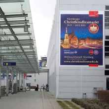 Christkindlesmarkt Nürnberg