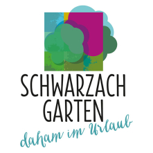 Schwarzach Garten