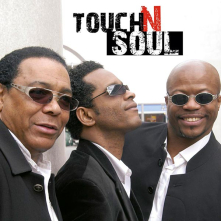 Touch N Soul