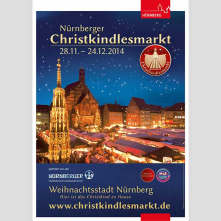 Christkindlesmarkt Nürnberg